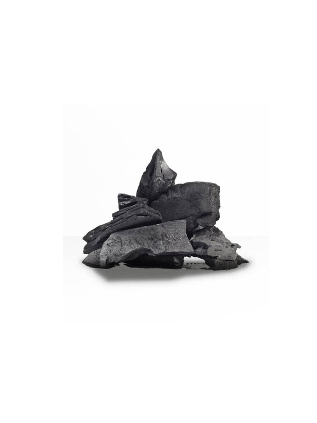 Charbon 20/30 Anthracite supérieur - 1/2 palette 500 kg