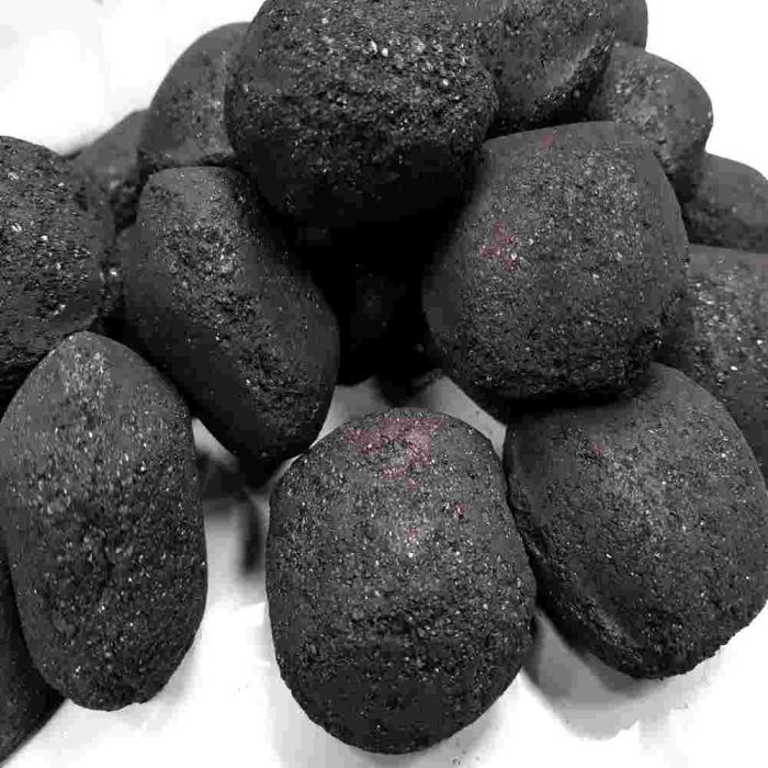 Boulets Starcite palette de 1 tonne